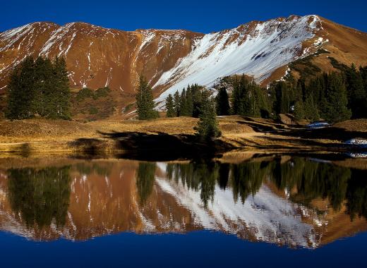 Colorado - Crested Butte