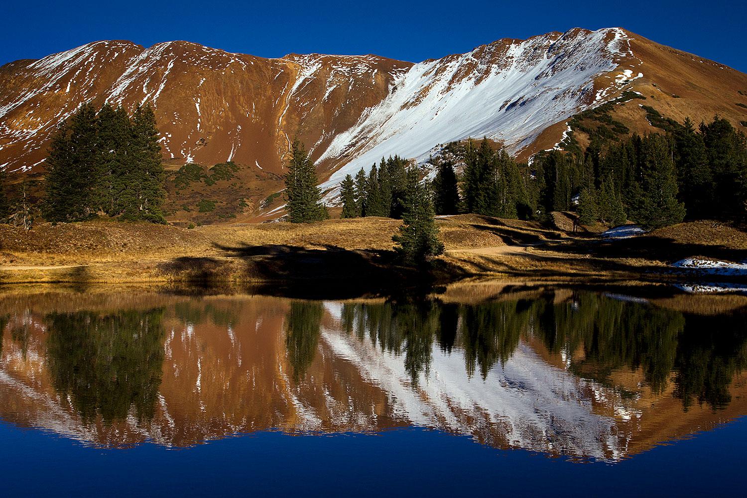Colorado - Crested Butte