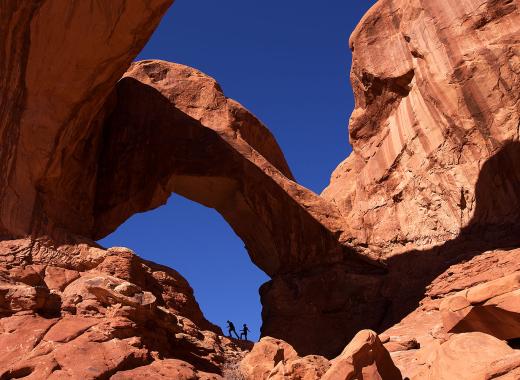Arches, Utah