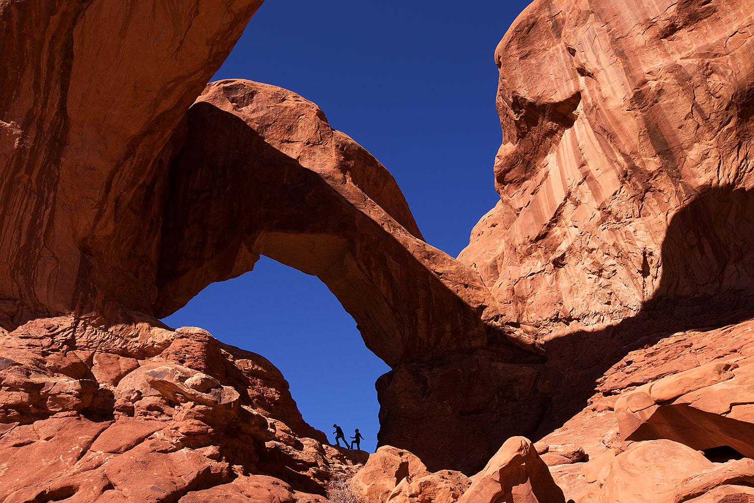 Arches, Utah