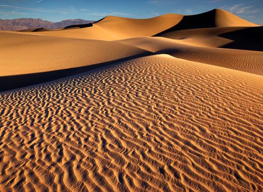 Death Valley, California