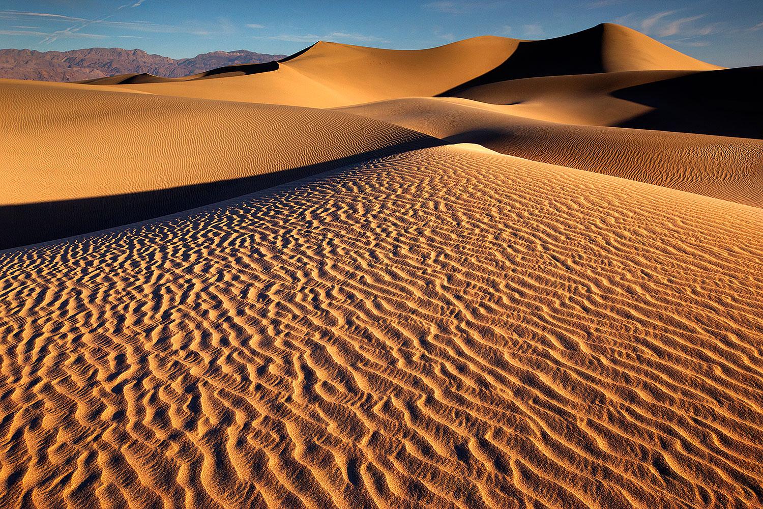 Death Valley, California