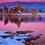Mono Lake